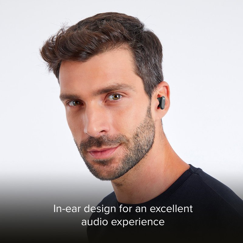 TWS Urban Pro Earbuds