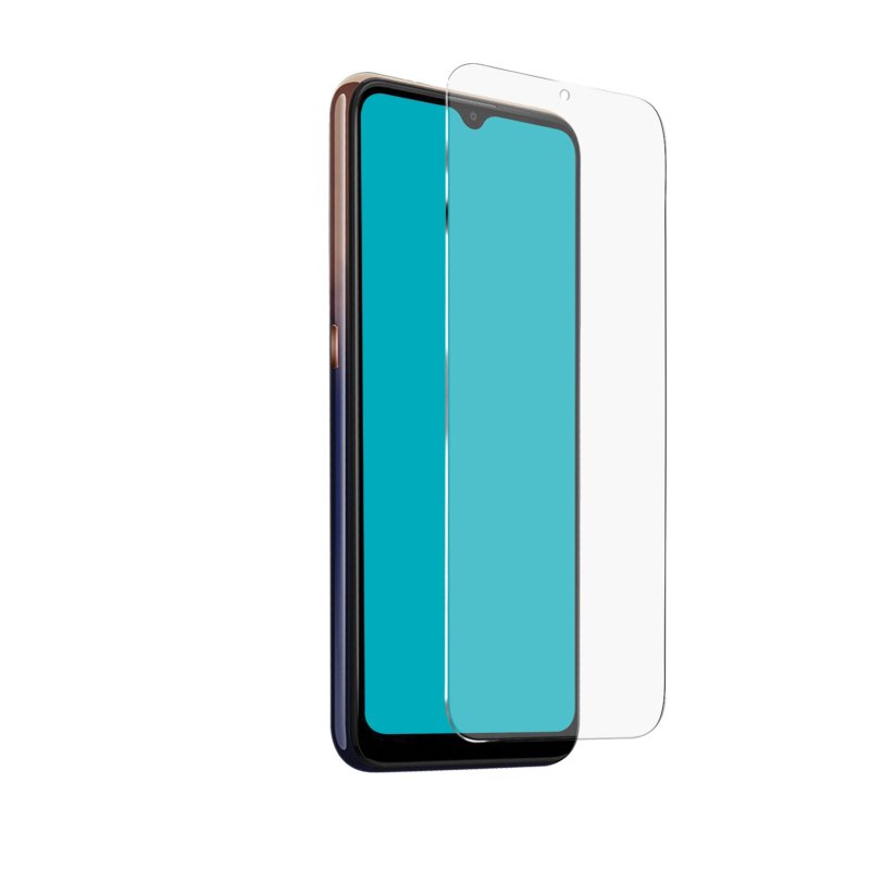 Glass screen protector for Wiko View 4/4 Lite