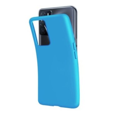 Rainbow case for Oppo A16/A16s/A54 4G