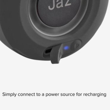 Jaz Wizard 3 Watt - Wireless Speaker
