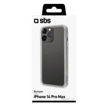 Bumper Cover for iPhone 14 Pro Max