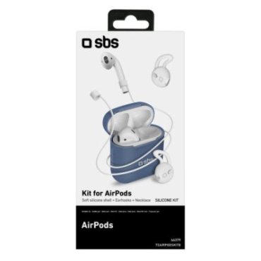 Silicone kit for Apple AirPods