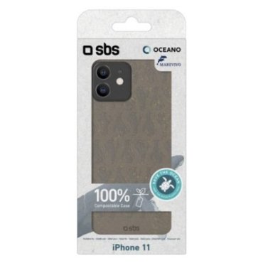 Penguin Eco Cover for iPhone 11