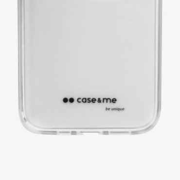 Cover for iPhone 14 with camera protection