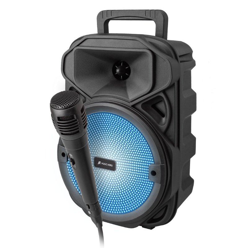 Casse Bluetooth: Guida allutilizzo con unapp di karaoke