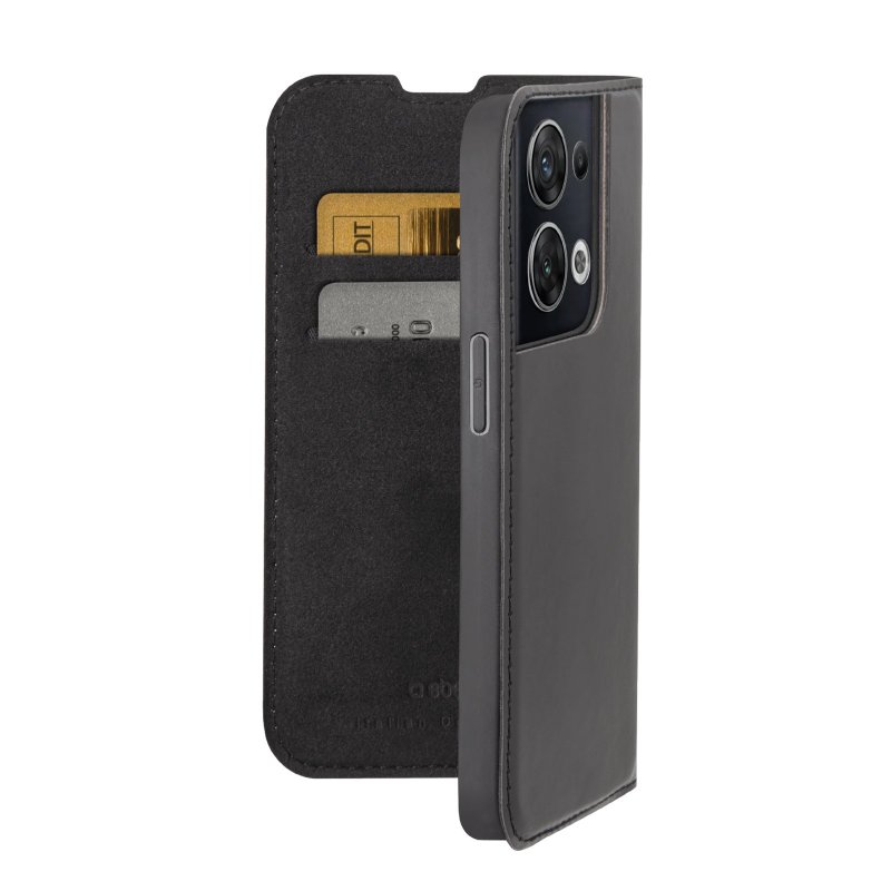 Book Wallet Lite Case for Oppo Reno 9 Pro+