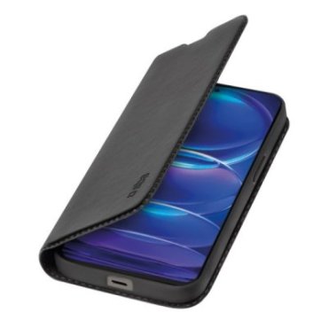 Book Wallet Lite Case for Xiaomi Redmi Note 12 4G