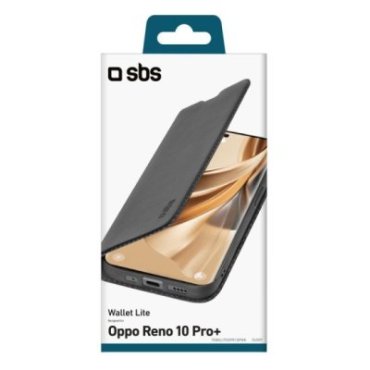 Book Wallet Lite Case for Oppo Reno 10 Pro+