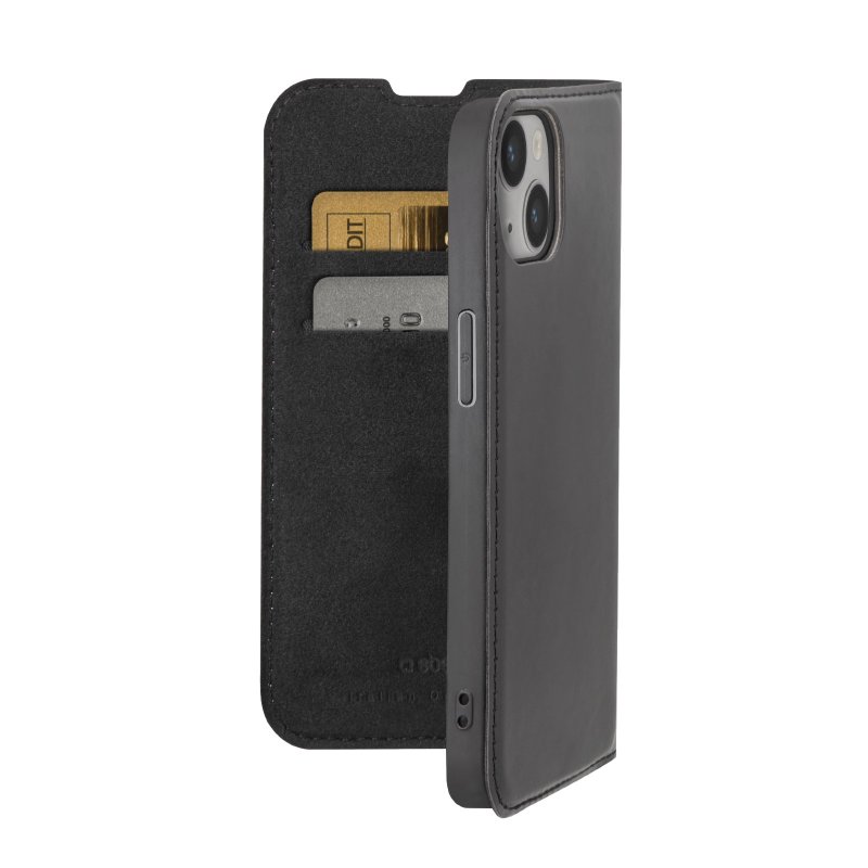 Book Wallet Lite Case for iPhone 15 Plus/14 Plus