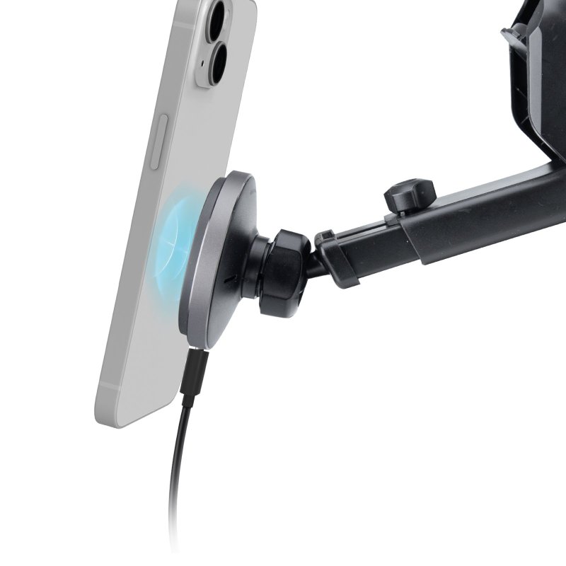 Supporto Magnetico da Auto 360° per iPhone 15