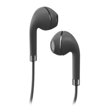 Soul wired earphones with a built-in microphone and USB-C connection
