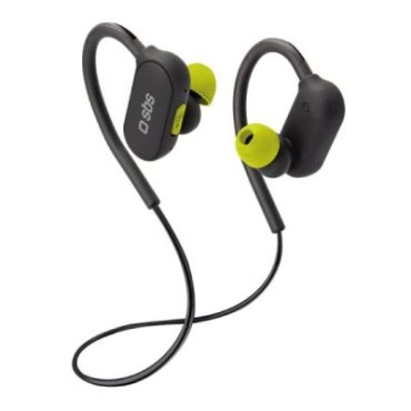 Speed 2.0 - In-ear wireless sports earphones
