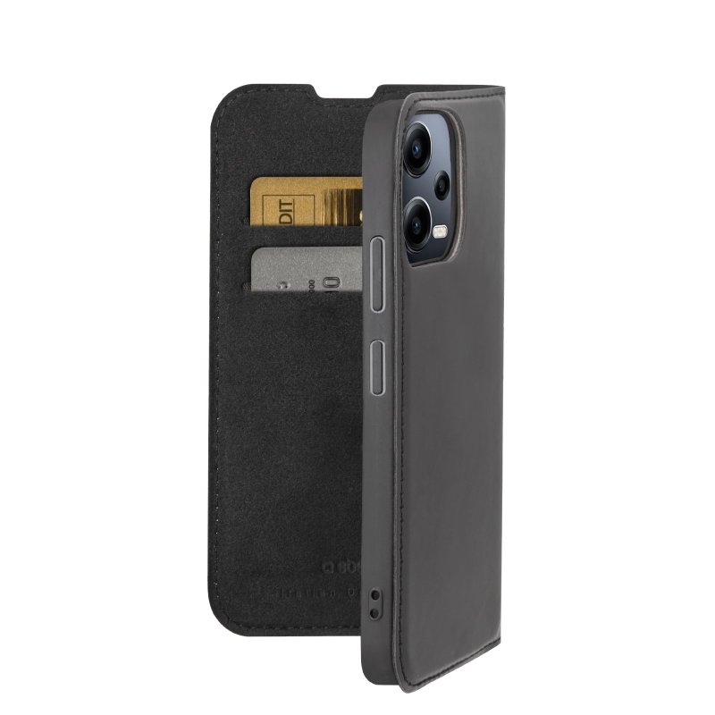 Book Wallet Lite Case for Xiaomi Redmi Note 12 5G