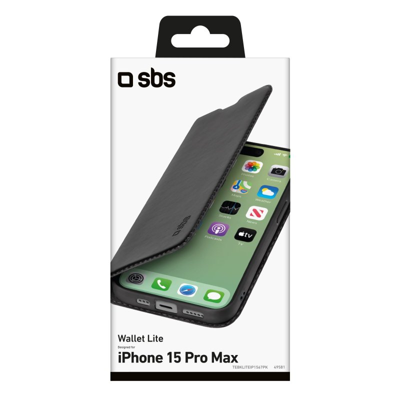 iPhone 15 Pro y iPhone 15 Pro Max, ficha técnica de características y precio