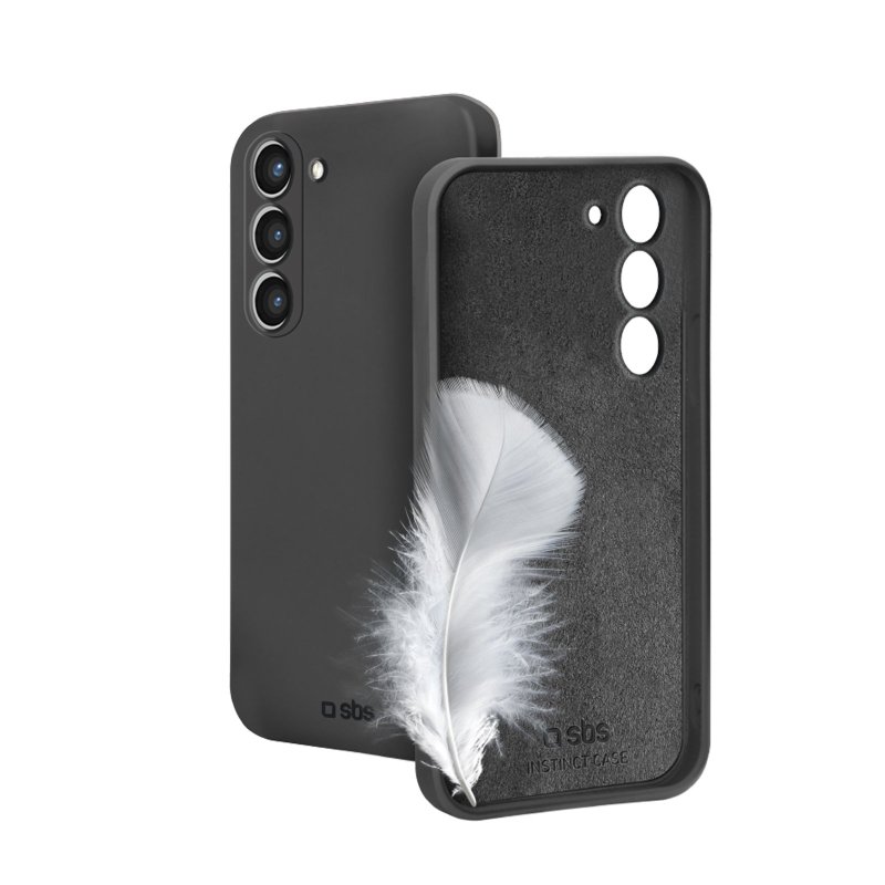 Instinct cover for Samsung Galaxy S23 FE