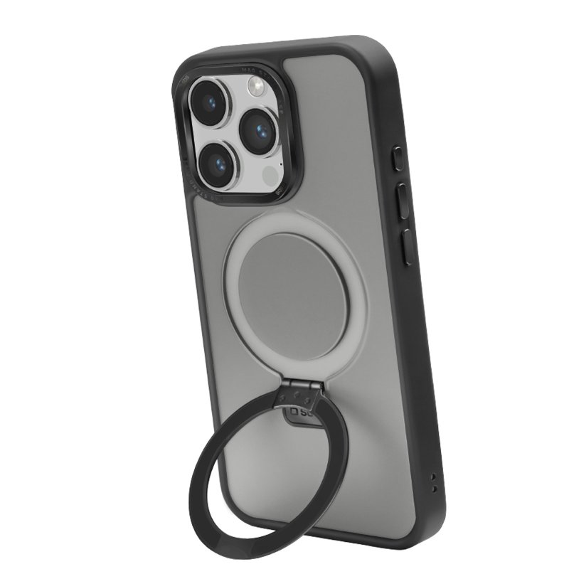 Pro Case - iPhone 15 Pro (MagSafe Compatible)