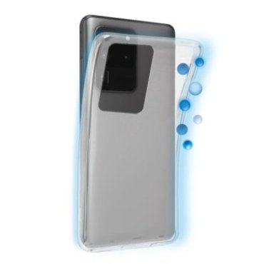 Bio Shield antimicrobial cover for Samsung Galaxy S20 Ultra