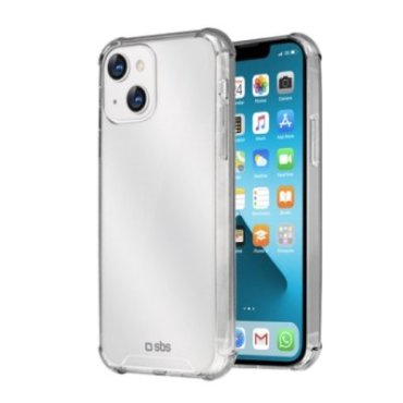 Impact cover for iPhone 13 Mini