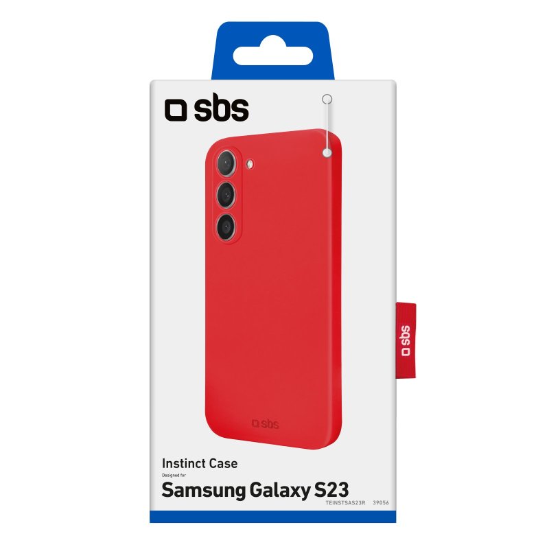 Funda Instinct para Samsung Galaxy S23 de color