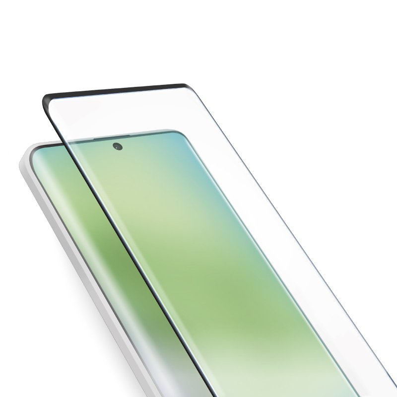 Película protectora de vidrio templado para Xiaomi Redmi Note 13 Pro+