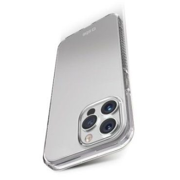 Spigen Funda Liquid Crystal iPhone 15 Plus Clear - Comprar online