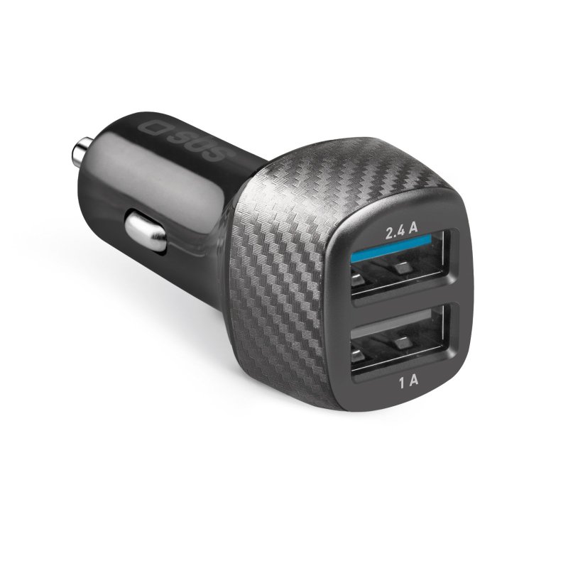 Caricabatteria da auto USB Quick Charge 3.0-66W USB C 4 porte  Caricabatterie per auto veloce Carica rapida USB Tipo C Spina Adattatore  per