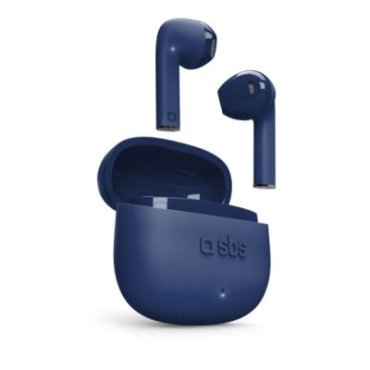 TWS One Color – kabellose Ohrhörer mit True-Wireless-Stereo-Technologie