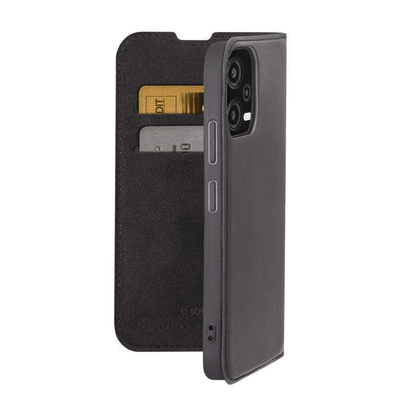 Custodia Book Wallet Lite per Xiaomi Poco X5/Redmi Note 12 5G