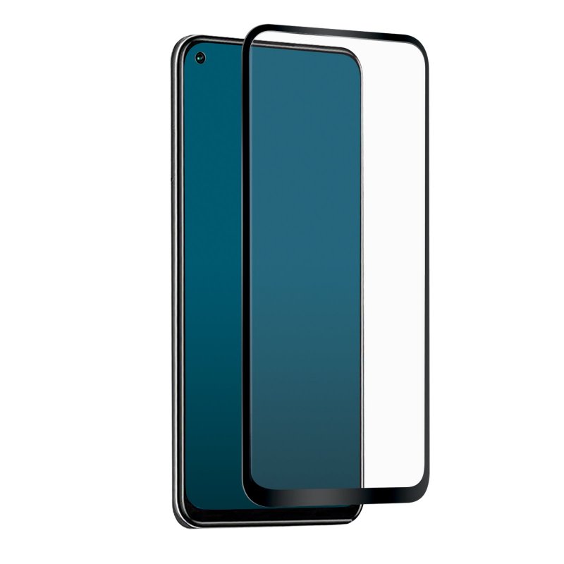 Full Cover Glass Screen Protector for Xiaomi Redmi Note 9T/9 5G