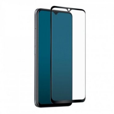 Glass screen protector Full Cover per Oppo A73 2020