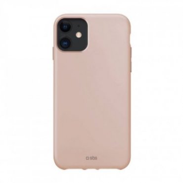 Recycled plastic cover for iPhone 11