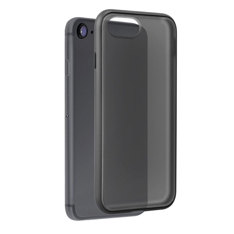 Shock-resistant, non-slip matte cover for iPhone SE 2020/8/7