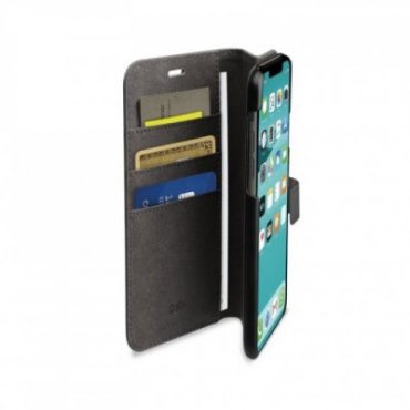 Book Wallet Case with stand function for iPhone 11 Pro Max