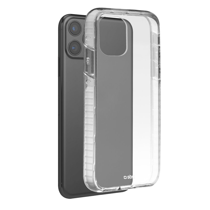 Shock cover for iPhone 11 Pro Max - Unbreakable Collection