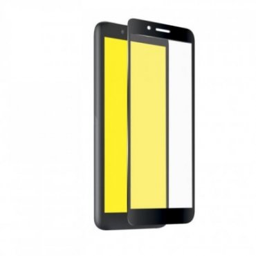 Full Cover Glass Screen Protector for Alcatel 1C 2019