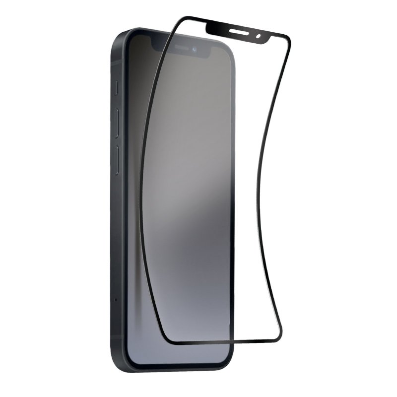Molecular Glass for iPhone 12 Mini