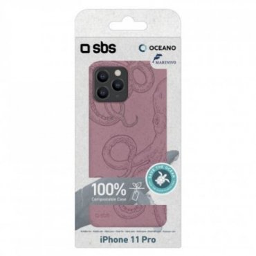 Octopus Eco Cover for iPhone 11 Pro