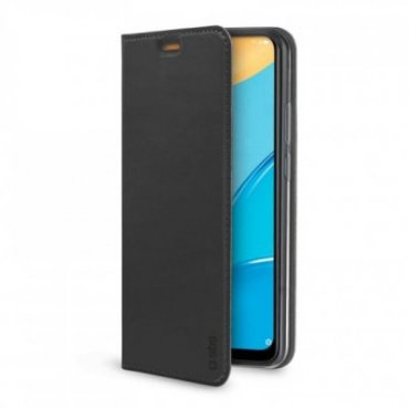 Book Wallet Lite Case for Oppo A15