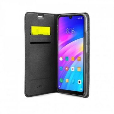 Etui de protection Wallet Lite pour Xiaomi Redmi 7