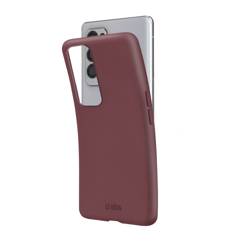 Sensity cover for Oppo Find X3 Neo