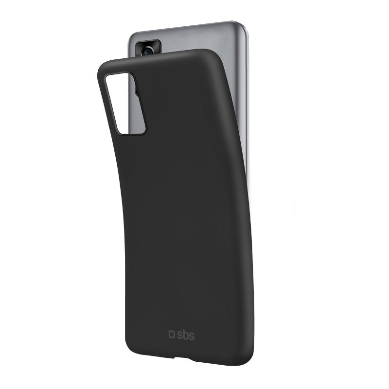 Sensity cover for ZTE Blade A31