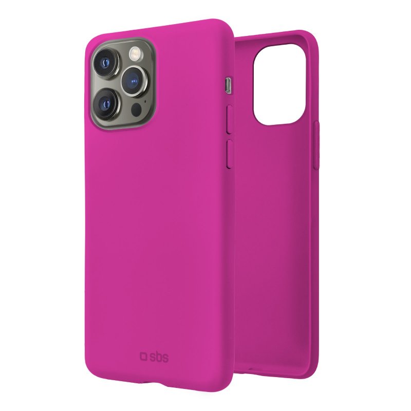 Soft Cover For Iphone 13 Pro Max