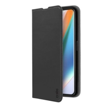 Bookcase Wallet Lite-Hülle für Oppo Find X5