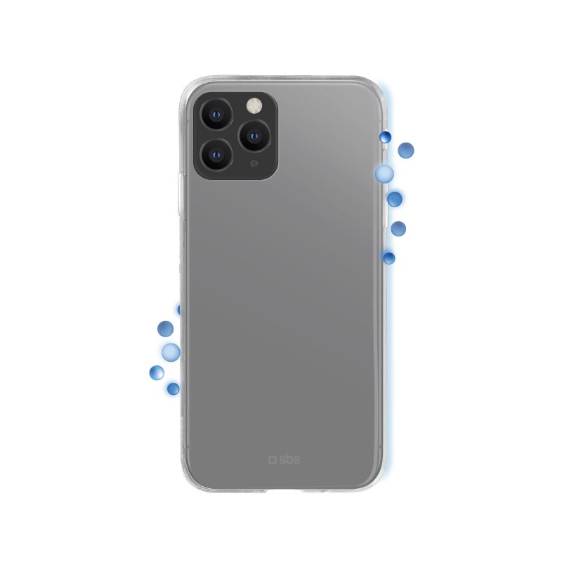 Bio Shield antimicrobial cover for iPhone 11 Pro