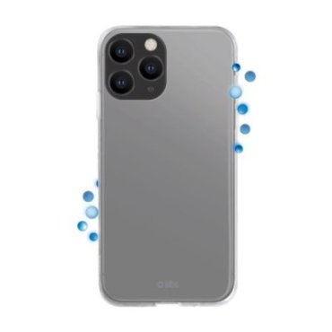 Bio Shield antimicrobial cover for iPhone 12 Pro Max