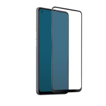Full Cover Glass Screen Protector for Oppo Find X5 Lite/Reno 7 5G/4G/Reno 7Z/OnePlus N20 5G