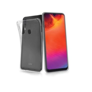Skinny cover for Samsung Galaxy A60