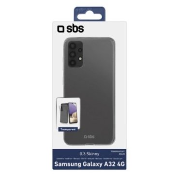 Skinny cover for Samsung Galaxy A32 4G