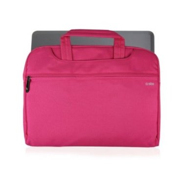 Bag with handles for Tablet and Notebook up to 15\"