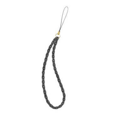 Beads Chain - Pendentif de poignet pour smartphone